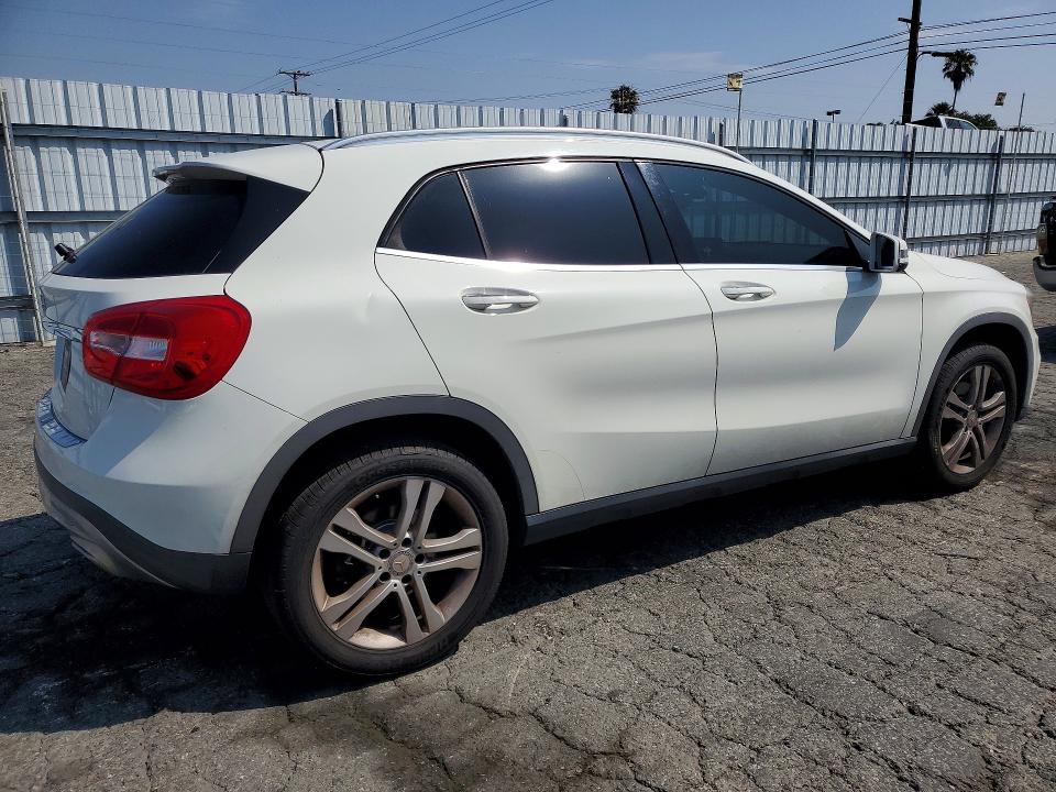 Продажа на аукционе авто 2017 Mercedes-benz Gla, vin: WDCTG4EB3HJ332931, номер лота: 53309026