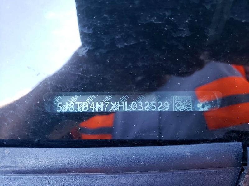 Продаж на аукціоні авто 2017 Acura Rdx, vin: 5J8TB4H7XHL032529, номер лоту: 55152096