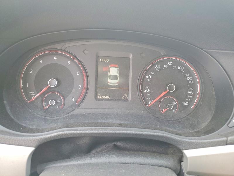 Продаж на аукціоні авто 2021 Volkswagen Passat, vin: 1VWSA7A38MC001518, номер лоту: 53635676