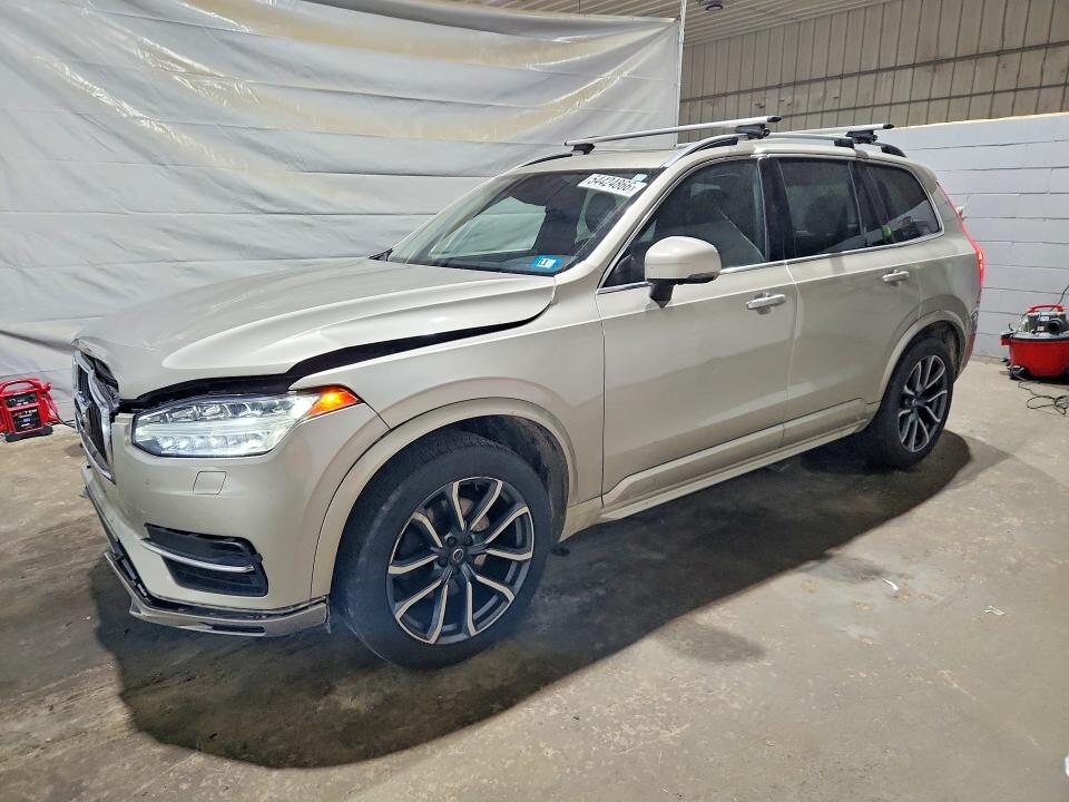 Продаж на аукціоні авто 2016 Volvo Xc90, vin: YV4A22PK1G1000799, номер лоту: 54424866