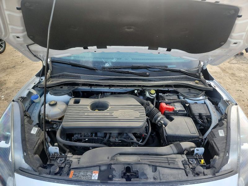 2020 Ford Escape მანქანა იყიდება აუქციონზე, vin: 1FMCU9H95LUB60926, აუქციონის ნომერი: 54866476