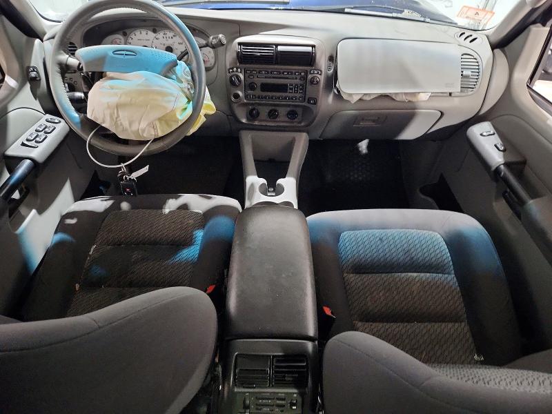 Продажа на аукционе авто 2003 Ford Explorer Sport Trac, vin: 1FMZU77E93UA41029, номер лота: 55498976