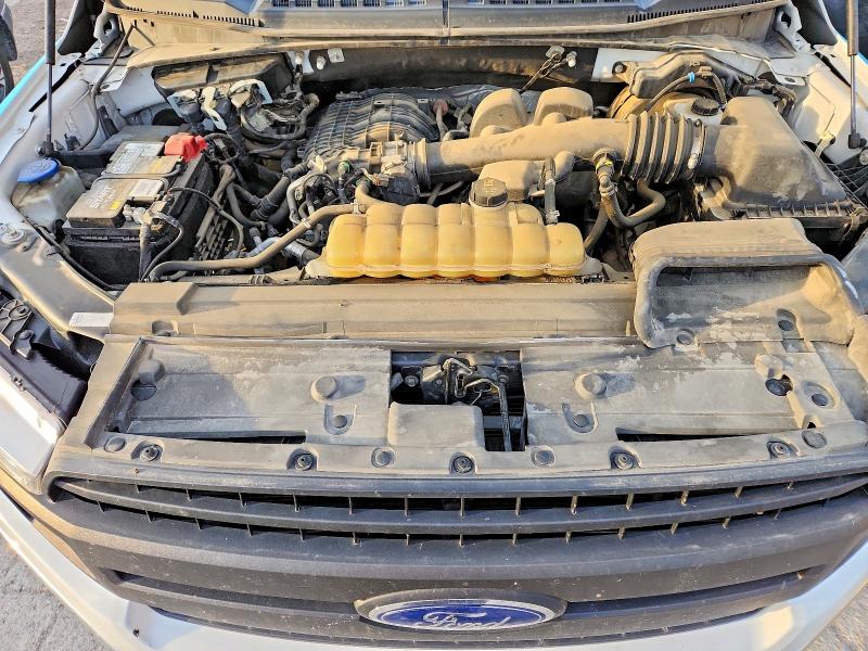 Продажа на аукционе авто 2020 Ford F150, vin: 1FTMF1EB8LKD65163, номер лота: 51867086