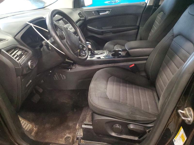 Aukcja sprzedaży 2016 Ford Edge, vin: 2FMPK3G99GBB00679, numer aukcji: 52512806