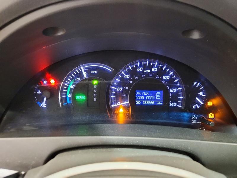 2011 Toyota Camry მანქანა იყიდება აუქციონზე, vin: 4T1BB3EK8BU131568, აუქციონის ნომერი: 53690056