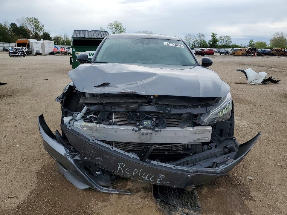 2020 Nissan Altima მანქანა იყიდება აუქციონზე, vin: 1N4BL4CW6LC100474, აუქციონის ნომერი: 51522056
