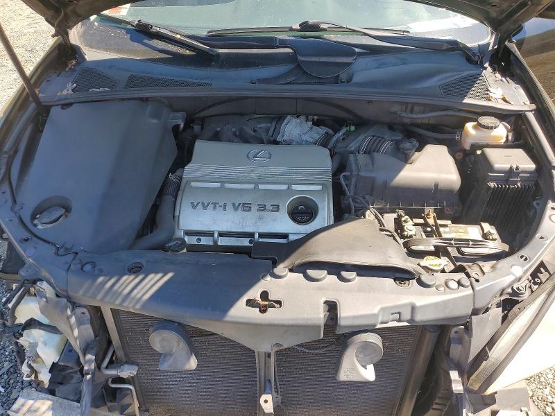 Aukcja sprzedaży 2005 Lexus Rx, vin: 2T2GA31U55C037021, numer aukcji: 52202136