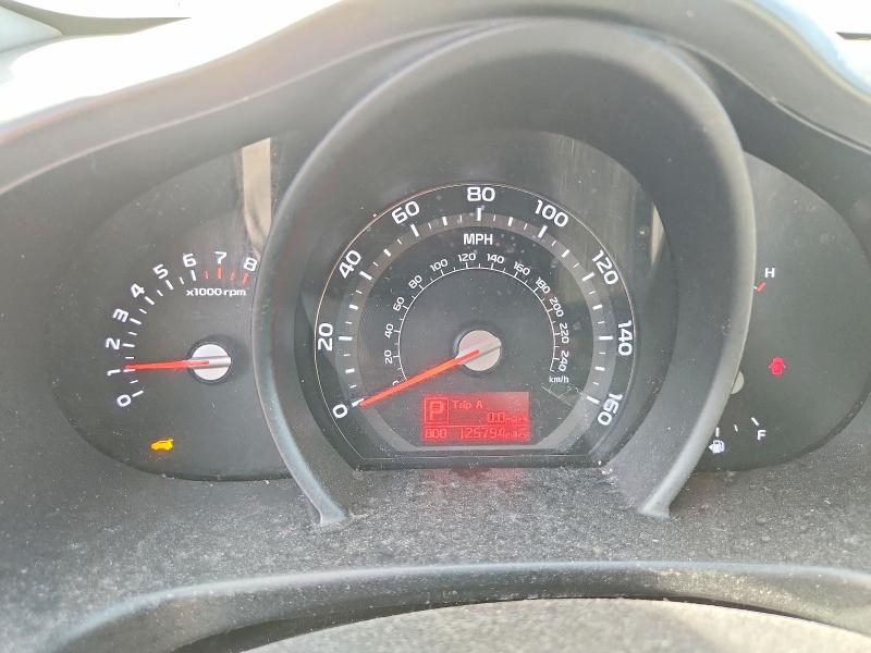 Aukcja sprzedaży 2014 Kia Sportage, vin: KNDPBCAC8E7657324, numer aukcji: 54968636