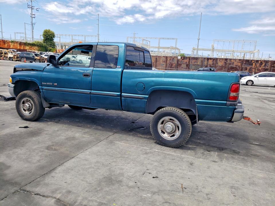 Продаж на аукціоні авто 1998 Dodge Ram 2500, vin: 3B7KF22Z4WG128857, номер лоту: 52584946