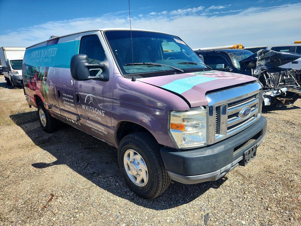 Продаж на аукціоні авто 2011 Ford E350, vin: 1FTSS3EL9BDA84483, номер лоту: 52889676