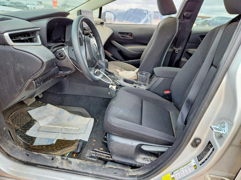 Продажа на аукционе авто 2026 Toyota Corolla, vin: 5YFB4MDE1TP393074, номер лота: 51884006