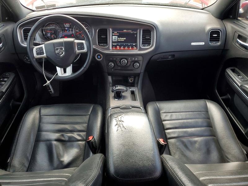 Продажа на аукционе авто 2013 Dodge Charger, vin: 2C3CDXJG7DH538495, номер лота: 52847936