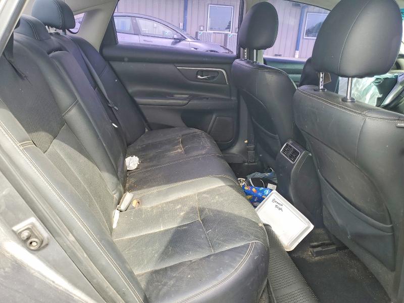 52432356 :رقم المزاد ، 1N4AL3AP8GC294979 vin ، 2016 Nissan Altima مزاد بيع
