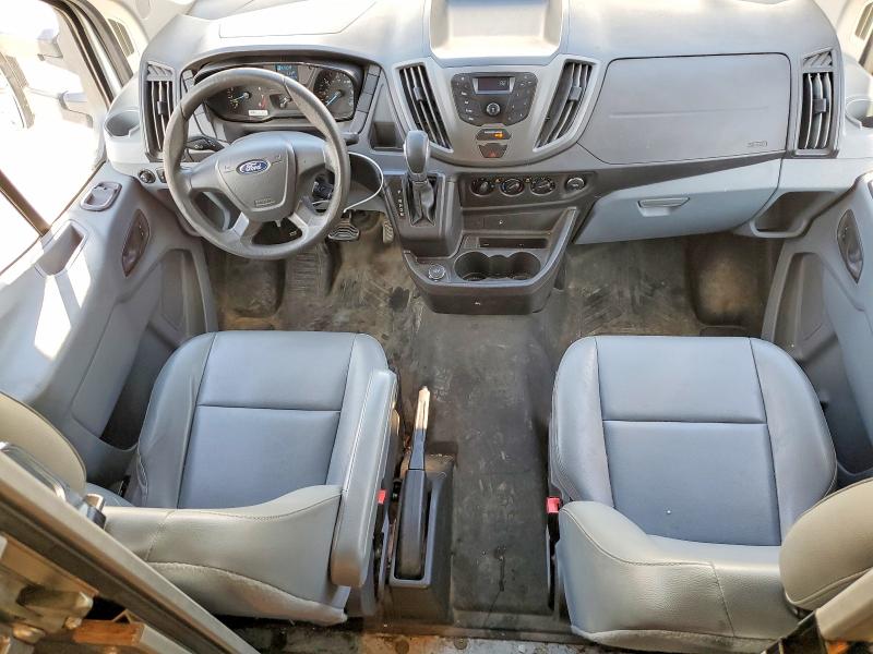 Aukcja sprzedaży 2017 Ford Transit, vin: 1FTYE2CM1HKB32389, numer aukcji: 53367776