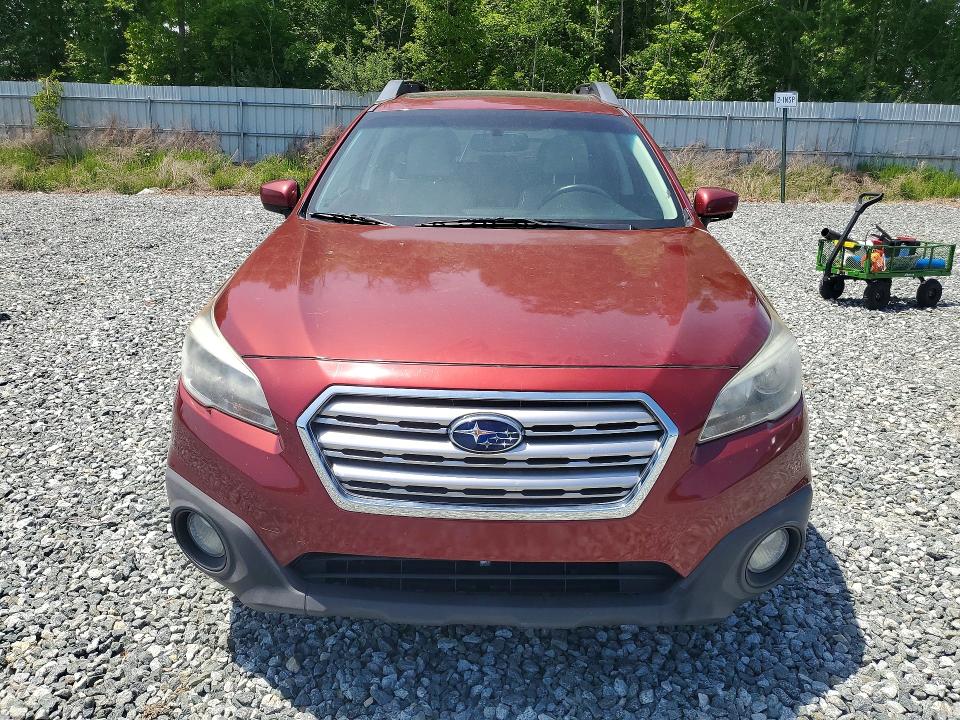 Продаж на аукціоні авто 2017 Subaru Outback, vin: 4S4BSADC3H3353917, номер лоту: 52455856