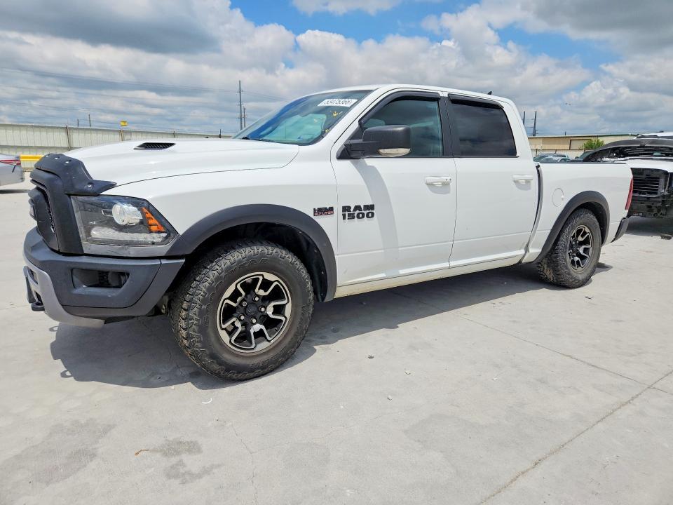2018 Ram 1500 მანქანა იყიდება აუქციონზე, vin: 1C6RR7YT5JS113900, აუქციონის ნომერი: 53475366
