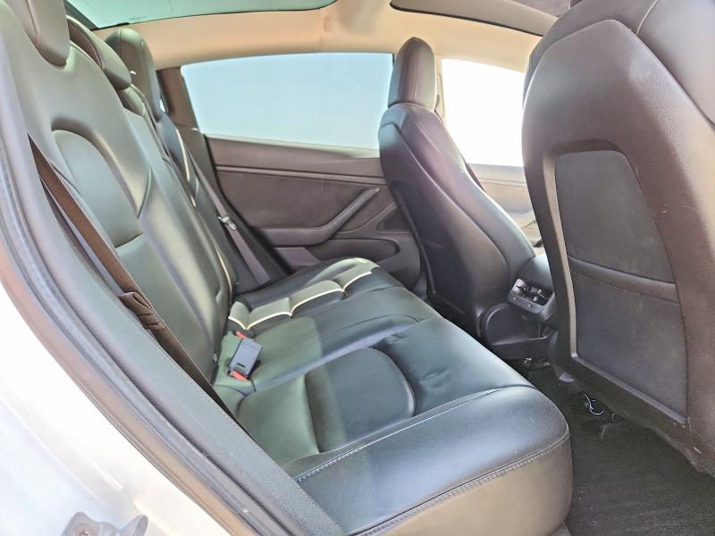 Продажа на аукционе авто 2020 Tesla Model 3, vin: 5YJ3E1EB5LF636532, номер лота: 54296906
