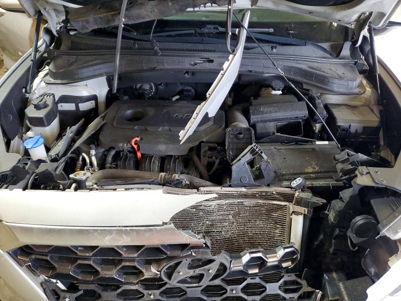 Продаж на аукціоні авто 2019 Hyundai Santa Fe, vin: 5NMS3CAD2KH124714, номер лоту: 54170706