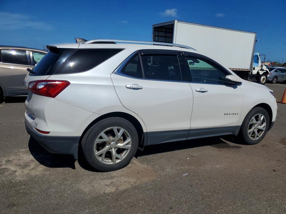 52954526 :رقم المزاد ، 2GNAXVEX7K6287017 vin ، 2019 Chevrolet Equinox مزاد بيع