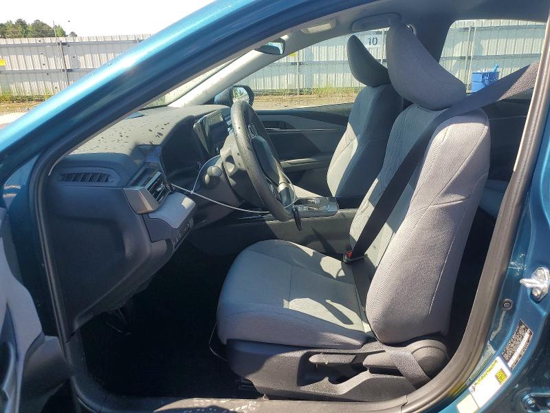 2025 Toyota Camry მანქანა იყიდება აუქციონზე, vin: 4T1DAACK8SU629580, აუქციონის ნომერი: 53456216