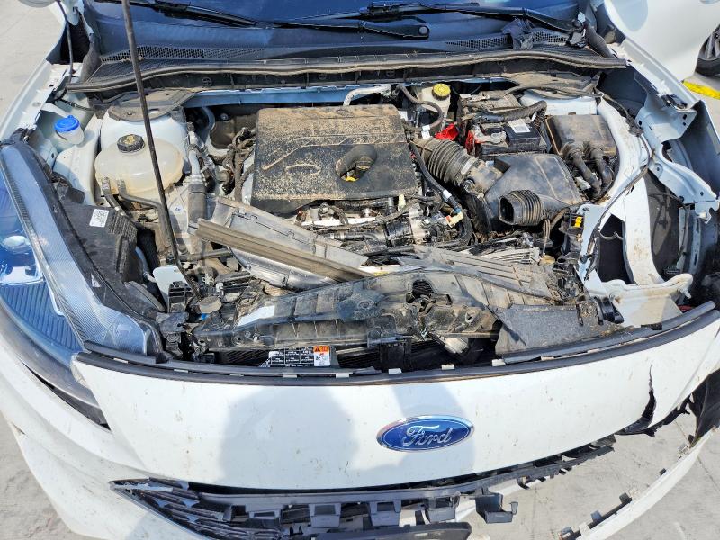 Aukcja sprzedaży 2020 Ford Escape, vin: 1FMCU0H68LUA74978, numer aukcji: 54841606