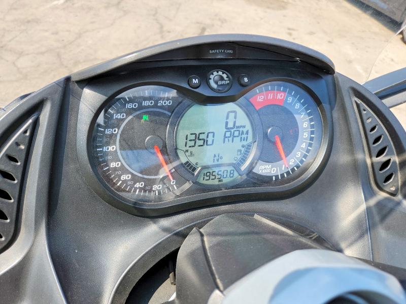 54050016 :رقم المزاد ، 2BXJAWA1X8V001838 vin ، 2008 Can-am Spyder Gs مزاد بيع