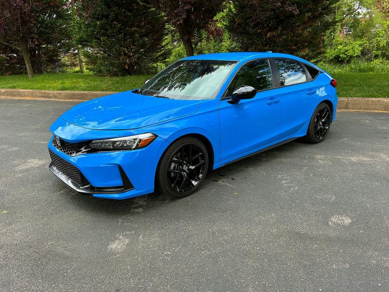 Продажа на аукционе авто 2026 Honda Civic, vin: 19XFL2H8XTE009176, номер лота: 54086996