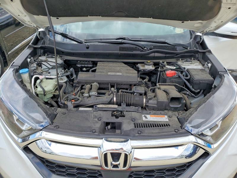 55236326 :رقم المزاد ، JHLRW2H59KX022996 vin ، 2019 Honda Cr-v مزاد بيع