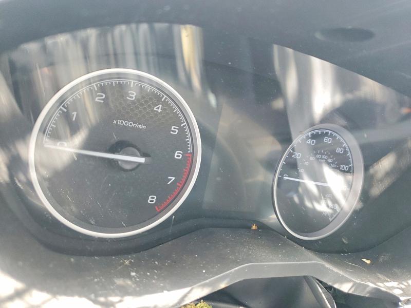 Продаж на аукціоні авто 2021 Subaru Forester, vin: JF2SKAFC4MH401487, номер лоту: 54313636