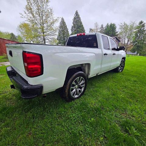 Auction sale of the 2018 Chevrolet 1500 Truck, vin: 1GCRCNEH6JZ272690, lot number: 55082126