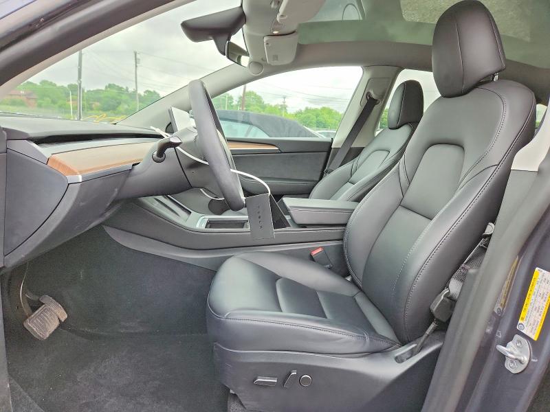 Aukcja sprzedaży 2023 Tesla Model Y, vin: 7SAYGDEEXPF882643, numer aukcji: 52132826
