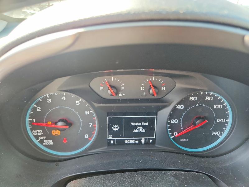 Продажа на аукционе авто 2019 Chevrolet Malibu, vin: 1G1ZG5ST9KF193796, номер лота: 53809066