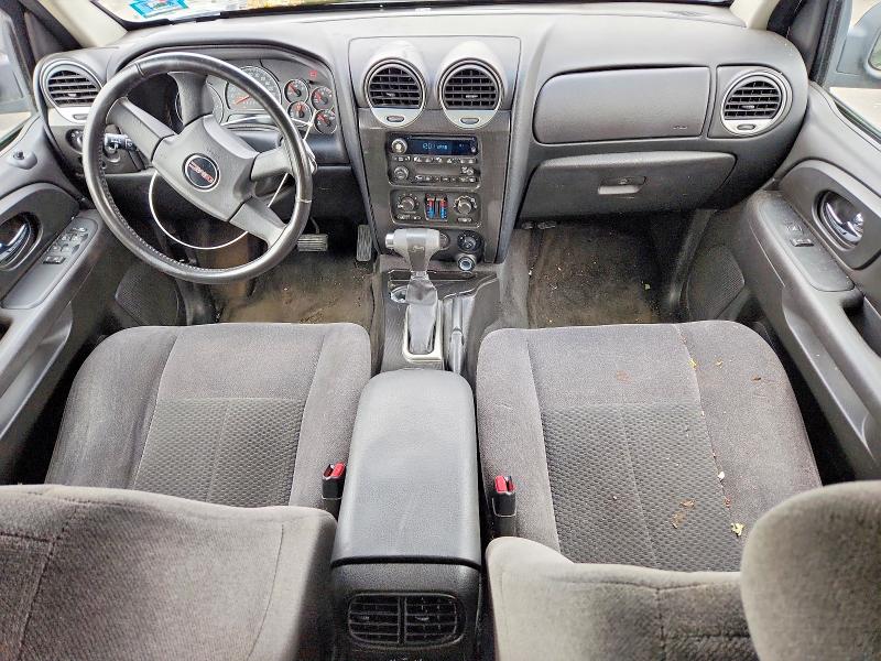 2008 Gmc Envoy მანქანა იყიდება აუქციონზე, vin: 1GKDT13S682136066, აუქციონის ნომერი: 53209946