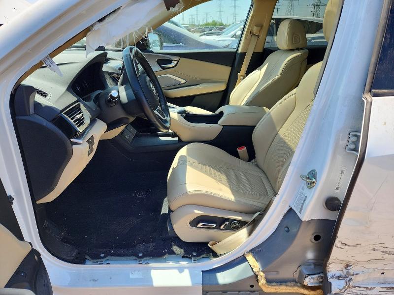 Продажа на аукционе авто 2020 Acura Rdx, vin: 5J8TC2H57LL023294, номер лота: 53639416