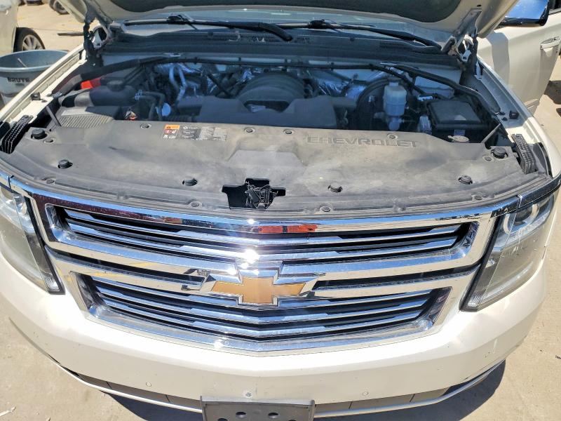 53302526 :رقم المزاد ، 1GNSKKKC0FR271562 vin ، 2015 Chevrolet Suburban مزاد بيع