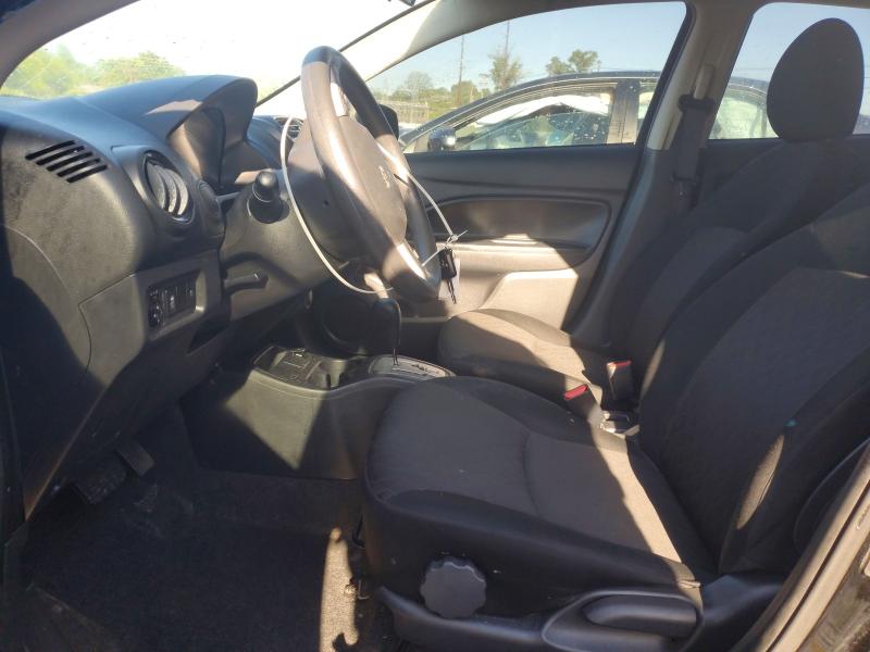 Продаж на аукціоні авто 2024 Mitsubishi Mirage, vin: ML32AUHJ5RH036987, номер лоту: 52993456