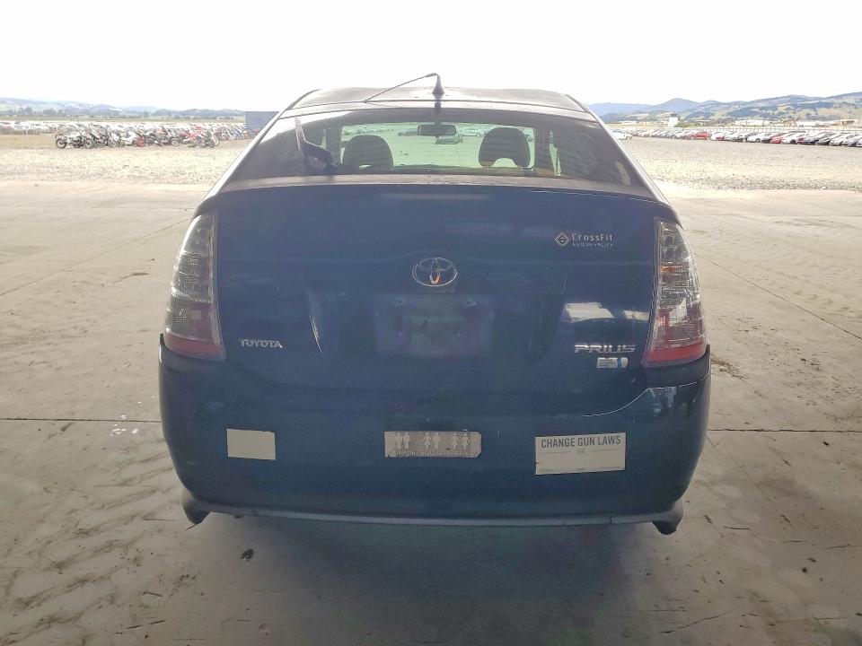 Aukcja sprzedaży 2007 Toyota Prius, vin: JTDKB20U773284771, numer aukcji: 52253836