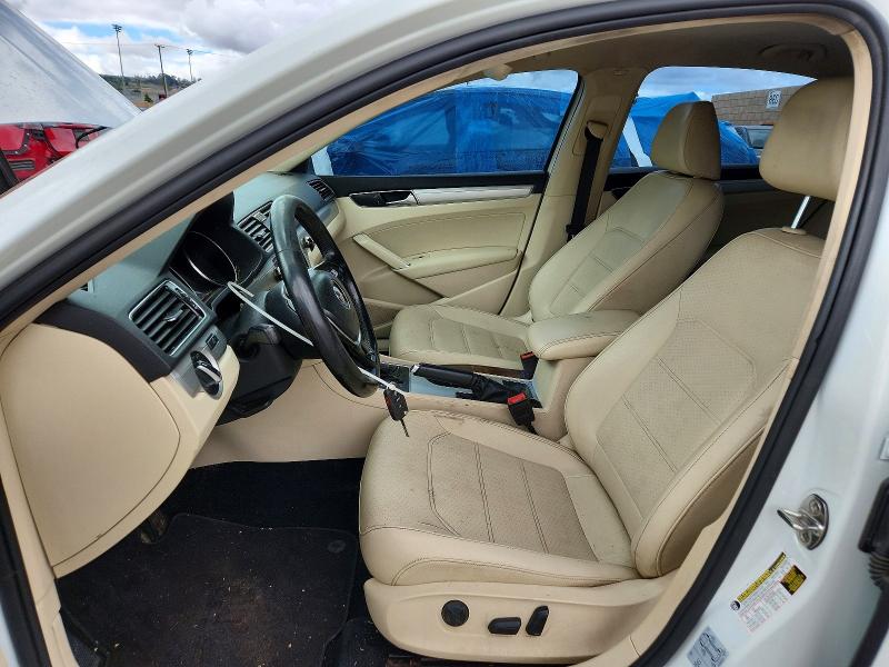 Продажа на аукционе авто 2019 Volkswagen Passat, vin: 1VWLA7A37KC003388, номер лота: 55432266