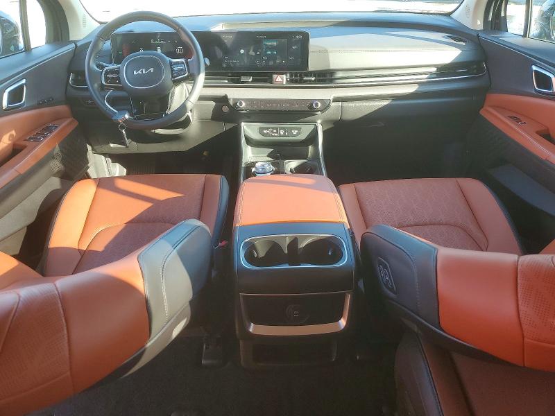 Продаж на аукціоні авто 2026 Kia Carnival, vin: KNDNC5KA9T6092873, номер лоту: 53568406