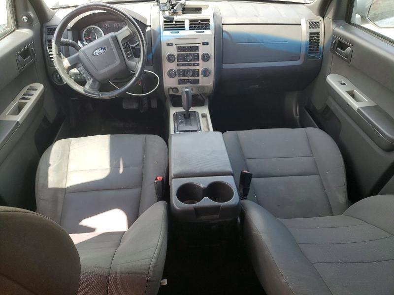 Продаж на аукціоні авто 2010 Ford Escape, vin: 1FMCU0DG5AKC95154, номер лоту: 55100456
