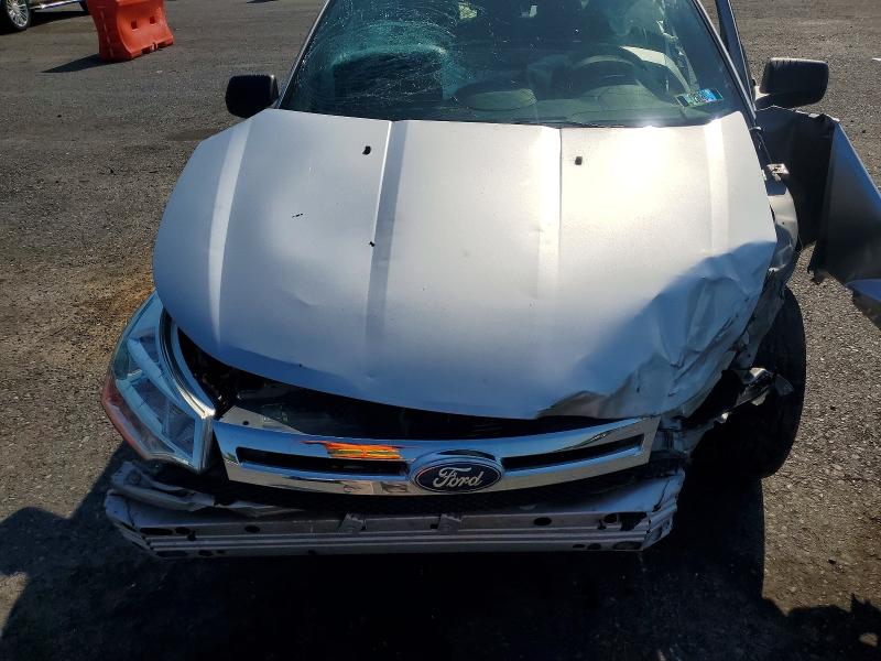 Продаж на аукціоні авто 2011 Ford Focus S, vin: 1FAHP3FN3BW105009, номер лоту: 54058826