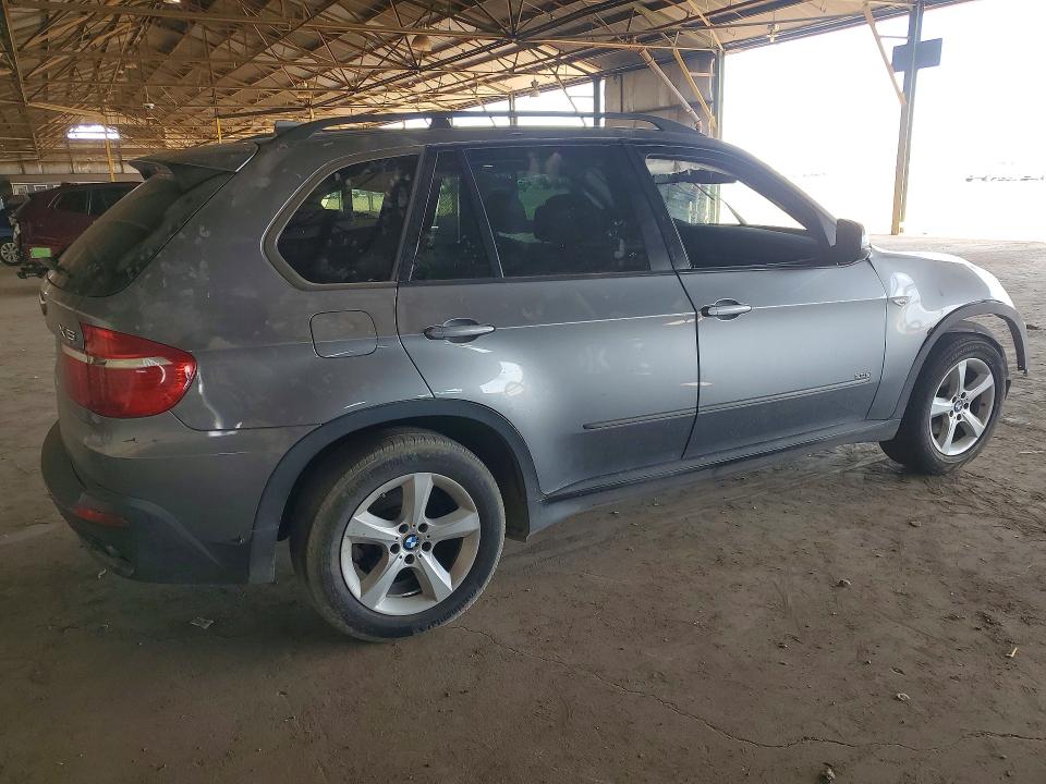 Aukcja sprzedaży 2008 Bmw X5, vin: 5UXFE43538L027888, numer aukcji: 54233206