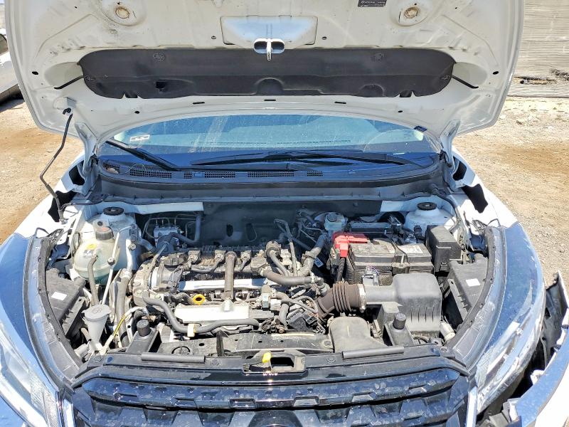 Aukcja sprzedaży 2023 Nissan Kicks, vin: 3N1CP5CV5PL494496, numer aukcji: 54648016