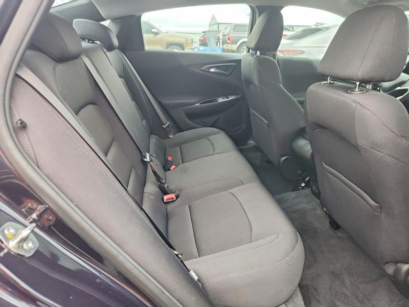 2022 Chevrolet Malibu მანქანა იყიდება აუქციონზე, vin: 1G1ZB5ST7NF197848, აუქციონის ნომერი: 54888146