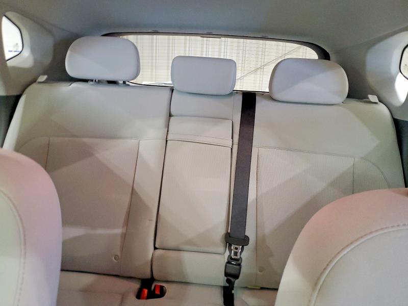 52231506 :رقم المزاد ، KM8HACAB5SU276375 vin ، 2025 Hyundai Kona مزاد بيع