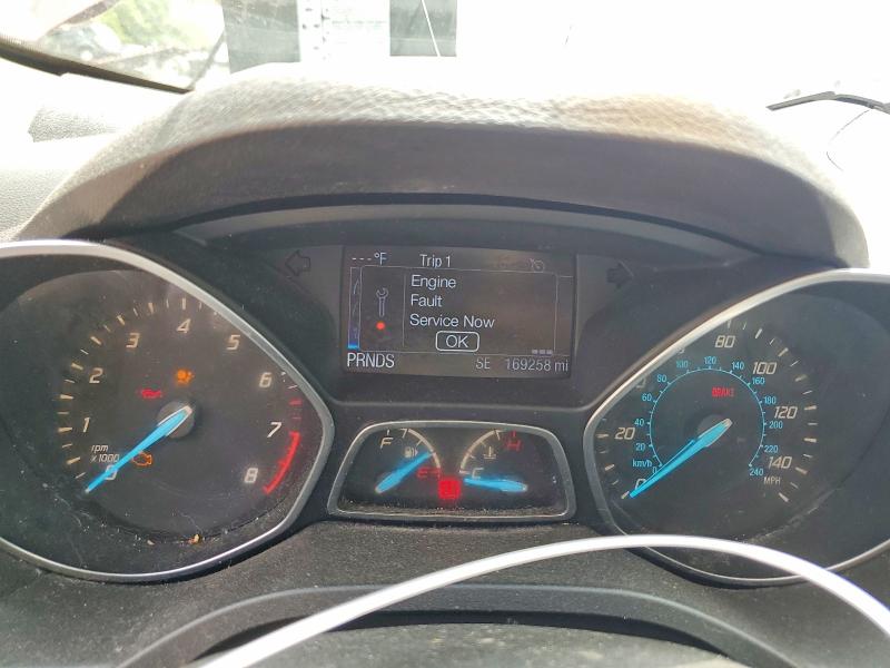 Aukcja sprzedaży 2016 Ford Escape, vin: 1FMCU0F76GUB66219, numer aukcji: 51957966