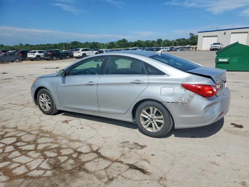 Aukcja sprzedaży 2011 Hyundai Sonata, vin: 5NPEB4AC5BH290127, numer aukcji: 54081476