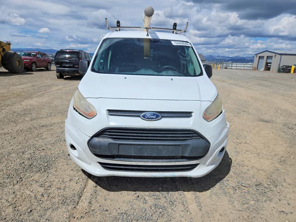 Aukcja sprzedaży 2016 Ford Transit Connect, vin: NM0LS7F77G1239549, numer aukcji: 53456046