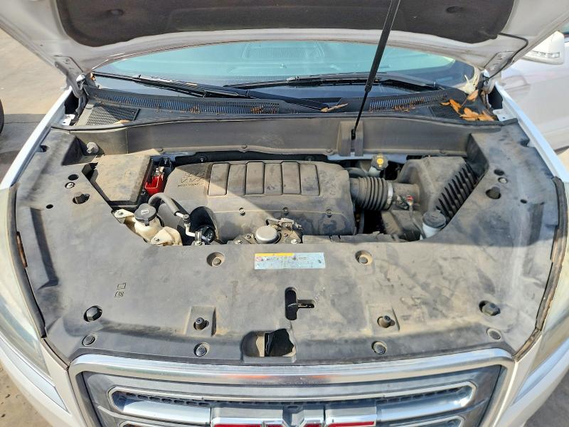 Продажа на аукционе авто 2016 Gmc Acadia, vin: 1GKKRRKD2GJ195983, номер лота: 53974806