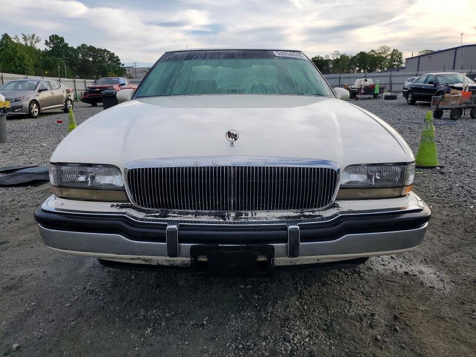 Aukcja sprzedaży 1992 Buick Park Avenue, vin: 1G4CW53L7N1666087, numer aukcji: 53058846
